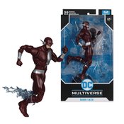 DC MULTIVERSE 7IN DARK FLASH AF
