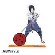NARUTO SHIPPUDEN SASUKE ACRYL FIGURE