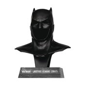 DC DIRECT 1/3 WV3 BATMAN COWL JL TAC SUIT PROP REPLICA
