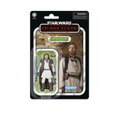 SW VINTAGE 3-3/4IN JEDI LEGEND OBI-WAN KENOBI AF