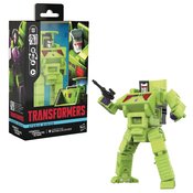 TRANSFORMERS STUDIO SER 86 DLX BONECRUSHER AF
