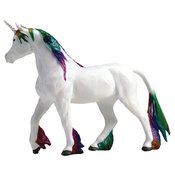 SAFARI RAINBOW UNICORN TOY