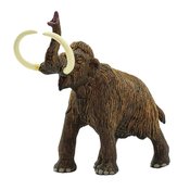 SAFARI WOOLLY MAMMOTH TOY FIG