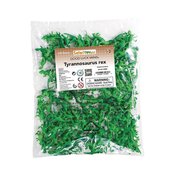 SAFARI TYRANNOSAURUS REX TOY FIG 192PC BULK ASST