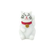 SAFARI WAVING CATS 192PC BULK TOY ASST (Net)