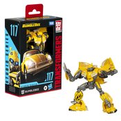 TRANSFORMERS STUDIO SER BB DLX BUMBLEBEE AF