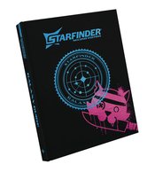 STARFINDER GALAXY GUIDE (S2) SP ED HC