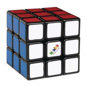RUBIKS 3X3 PUZZLE CUBE