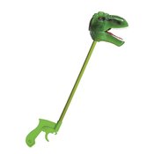SAFARI SNAPPER GREEN T REX TOY