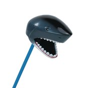 SAFARI SNAPPER GREAT WHITE SHARK TOY