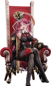 HOLOLIVE PRODUCTION HOUSHOU MARINE THIRTY OUTFIT 1/6 FIG (NE