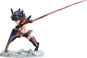 KILL LA KILL RYUKO MATOI KAMUI SENKETSU 1/8 FIG