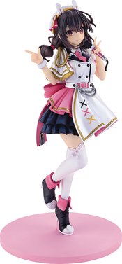 KONOSUBA AN EXPLOSION YUNYUN LIGHT NOVEL IDOL FIG