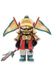 FACELESS DRAGON GENERAL NON SCALE FIG