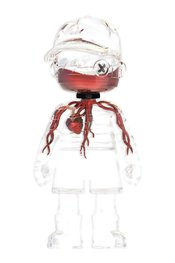 FACELESS HEARTLESS SERIES AKA NON SCALE FIG