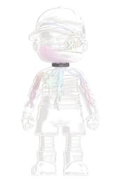 FACELESS HEARTLESS SERIES YUME NON SCALE FIG