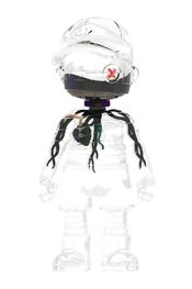 FACELESS HEARTLESS SERIES FUKUROU NON SCALE FIG