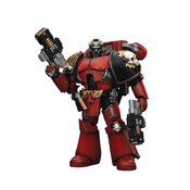 JOYTOY WH 40K BLOOD ANGELS ARCH ERELIM SERPENTAS 1/18 AF (NE
