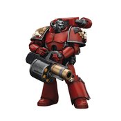 JOYTOY WH 40K BLOOD ANGELS ERELIM ANGELS TEARS 1/18 AF