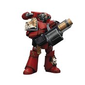 JOYTOY WH 40K BLOOD ANGELS ARCH ERELIM ANGELS TEARS 1/18 AF