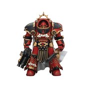 JOYTOY WH 40K BLOOD ANGELS PRAETOR TERMINATOR 1/18 AF