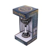 LOTR ARAGORN GOBLET 7.7IN