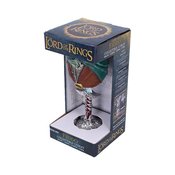 LOTR FRODO GOBLET 7.7IN