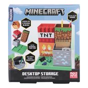 MINECRAFT DESKTOP ORGANIZER