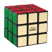 RUBIKS 50TH ANN RETRO 3X3 PUZZLE CUBE (Net)