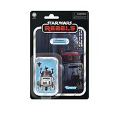 SW VINTAGE 3-3/4IN REBELS CHOPPER AF