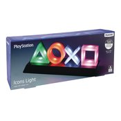 PLAYSTATION ICONS LIGHT