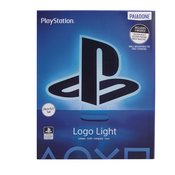 PLAYSTATION LOGO LIGHT