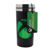 XBOX METAL TRAVEL MUG