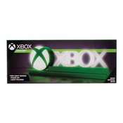 XBOX GREEN ICONS LIGHT