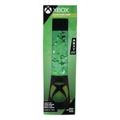 XBOX PLASTIC FLOW LAMP