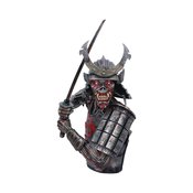 IRON MAIDEN SENJUTSU BUST BOX 16.1IN