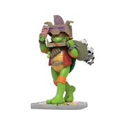 REMIXX TMNT MICHELANGELO COWA-BOO-NGA FIGURE