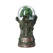 LOTR MIDDLEEARTH TREEBEARD SNOW GLOBE
