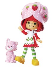 STRAWBERRY SHORTCAKE 14 POINT 6IN AF