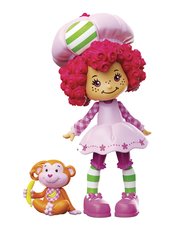 STRAWBERRY SHORTCAKE RASPBERRY TART 14 POINT 6IN AF  (C