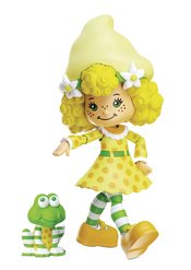 STRAWBERRY SHORTCAKE LEMON MERINGUE 14 POINT 6IN AF  (C