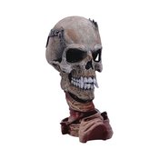 METALLICA PUSHEAD SKULL 9.3IN