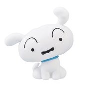 CRAYON SHINCHAN SHIRO SOFVIMATES FIG