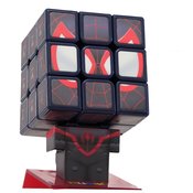 RUBIKS CUBERS MARVEL MILES MORALES 3X3 PUZZLE CUBE