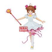 CARDCAPTOR SAKURA SAKURA KINOMOTO FIG