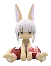 MADE IN ABYSS GOLDEN CITY SCORCHING SUN NANACHI SOFT VINYL F