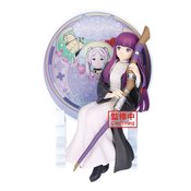 FRIEREN BEYOND JOURNEYS END GLASSCAPE FERN FIG