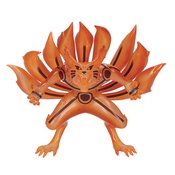 NARUTO SHIPPUDEN KURAMA II B FIG