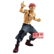 JUJUTSU KAISEN MAXIMATIC SUKUNA SPECIAL FIG