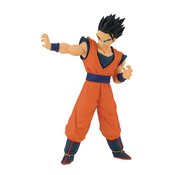 DRAGON BALL Z MATCH MAKERS ULTIMATE GOHAN FIG